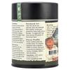 IHerb Il Tao del Tè Tè Verde Matcha in Polvere, Giada Liquida, 3 oz (85 g)
