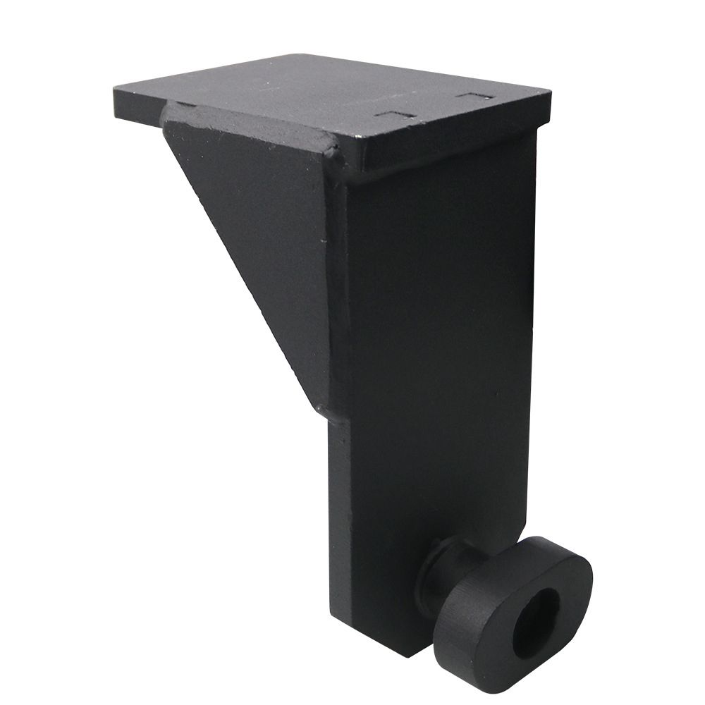 Shipping Container Jack Lug Jack Leveling Attachment Storage Container Leveler Booster for Level Shipping Container with Ground-