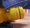 Adapter dewalt - odkurzacz karcher nt clip 2.0