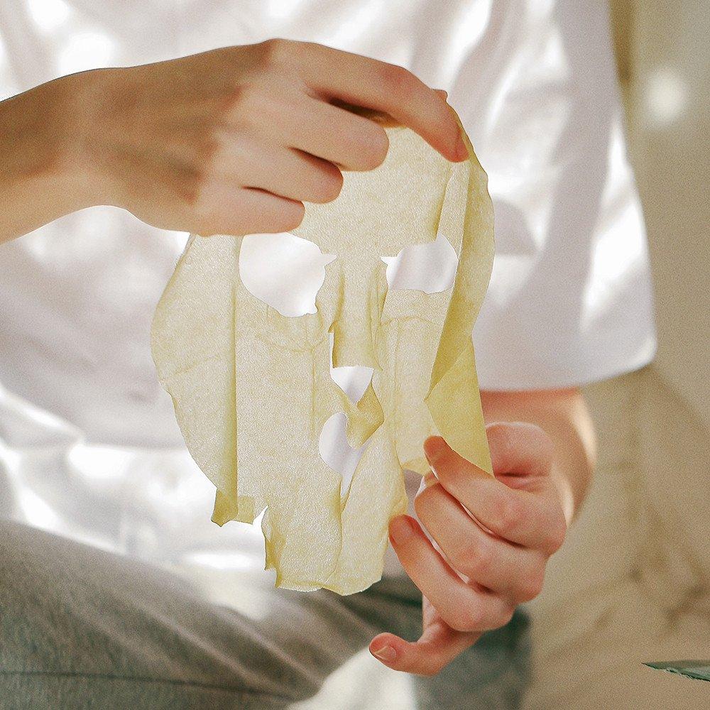 One-Day's You Oh So Cool Calming - 5C Cooling Mask Pack