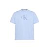 Calvin Klein Mens Monogram T-Shirt