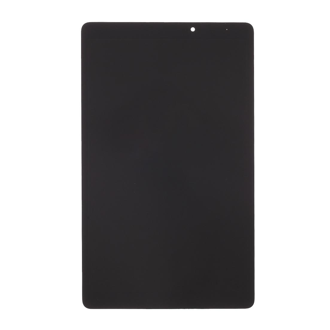 

LCD Screen and Digitizer Assembly Replace Part (without Logo) for Huawei MatePad T8 Kobe2-L09,Kobe2-L03 Black