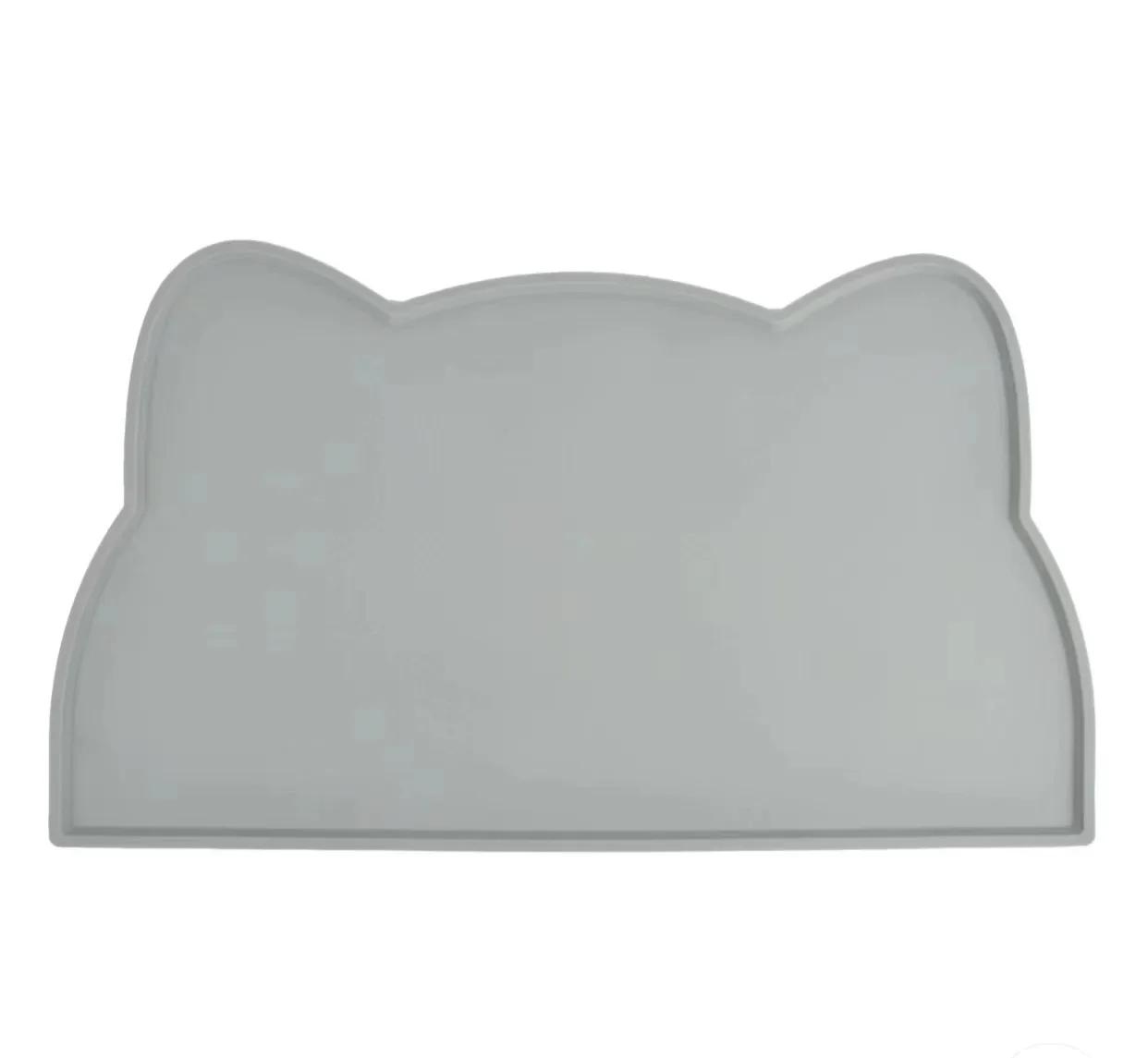 

Поилка Коврик для кормления кошек Принадлежности для кормления и поения Миска для корма кошек Силикагель Портативный коврик для кормления домашних животных Товары Главная