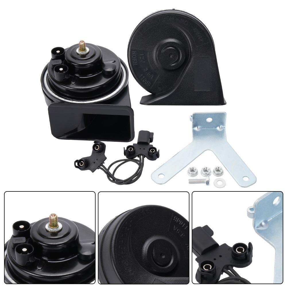 Snail Horn for 2010-2014 Edge Car Modification Accessories