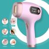 New Freezing Point Hair Remover Home Shaver Painless Cross Border Hair Remover For Men And Women