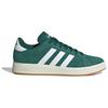 New Adidas Grand Court Base 00s Collegiate Green Cloud White Gum IH6187