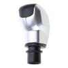 Car Styling Gear Shift Knob for Head Manual Transmission Gearstick Shift Lever for  307 301 206 207 408 508 3008 C4L
