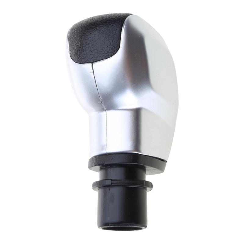 Car Styling Gear Shift Knob for Head Manual Transmission Gearstick Shift Lever for  307 301 206 207 408 508 3008 C4L