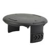 For Bosch Trimmer Replacement Spool Cover 2 Pieces Compatible with ART 23 SL 3600HA5000 ART 2300 ART 23 28 ART 26 SL Models