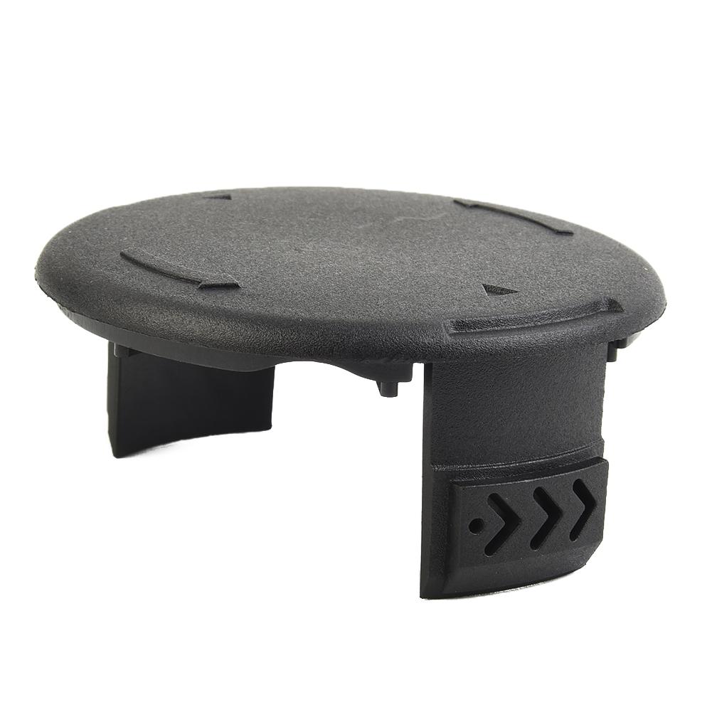 For Bosch Trimmer Replacement Spool Cover 2 Pieces Compatible with ART 23 SL 3600HA5000 ART 2300 ART 23 28 ART 26 SL Models