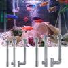 Aquariums Water Plant Tanks Filters Inflow Water Plant Filter Cleaning Tool Fish Tanks Accessories