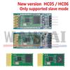 HC-05 HC 05 Hc-06 HC 06 RF Wireless Bluetooth Transceiver Slave Module RS232 / TTL To UART Converter and Adapter for Arduino