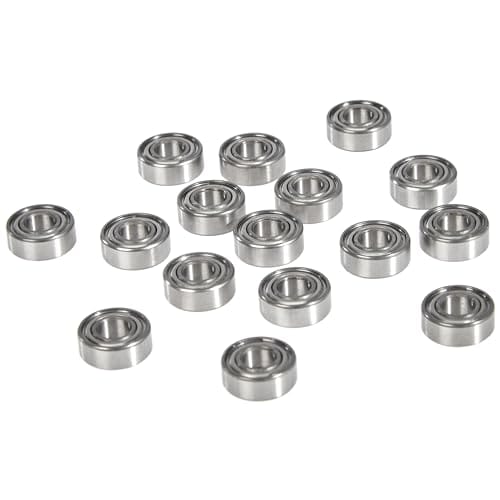 TAMIYA Hop Up Options No.1579 OP.1579 1150 Bearing (16 pieces) 54579