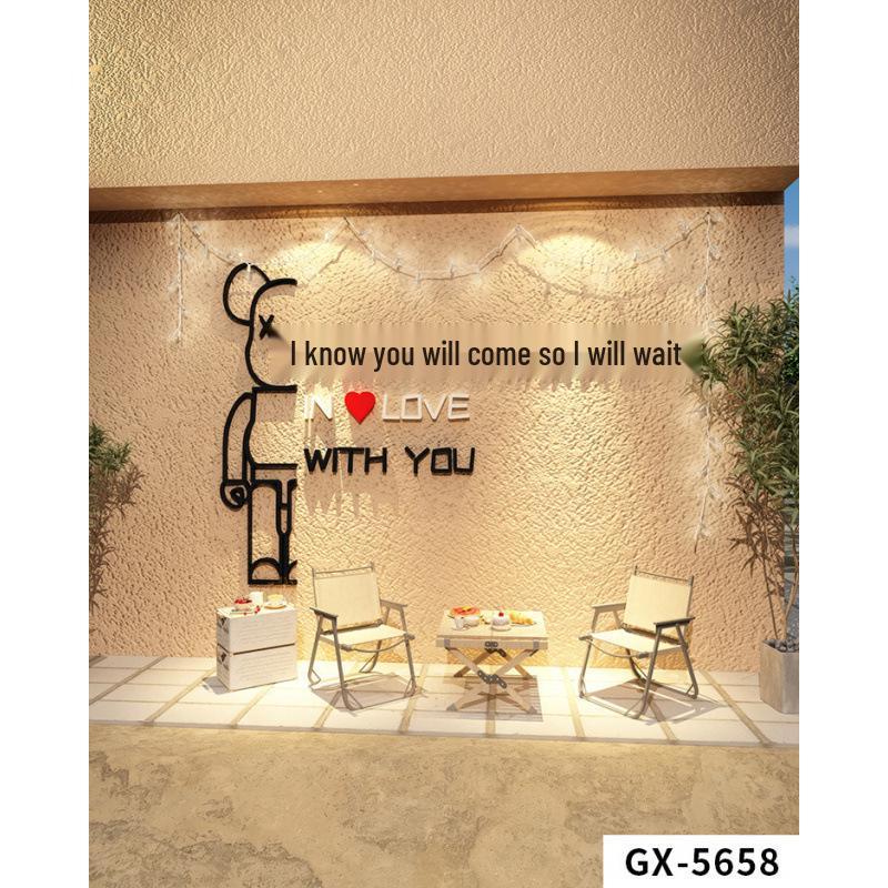 Ancient Style Warm-Toned 3D Live Background Wallpaper