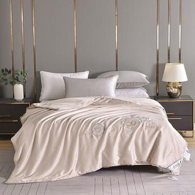 Laier Sommerdecke aus Baumwolle und Polyester