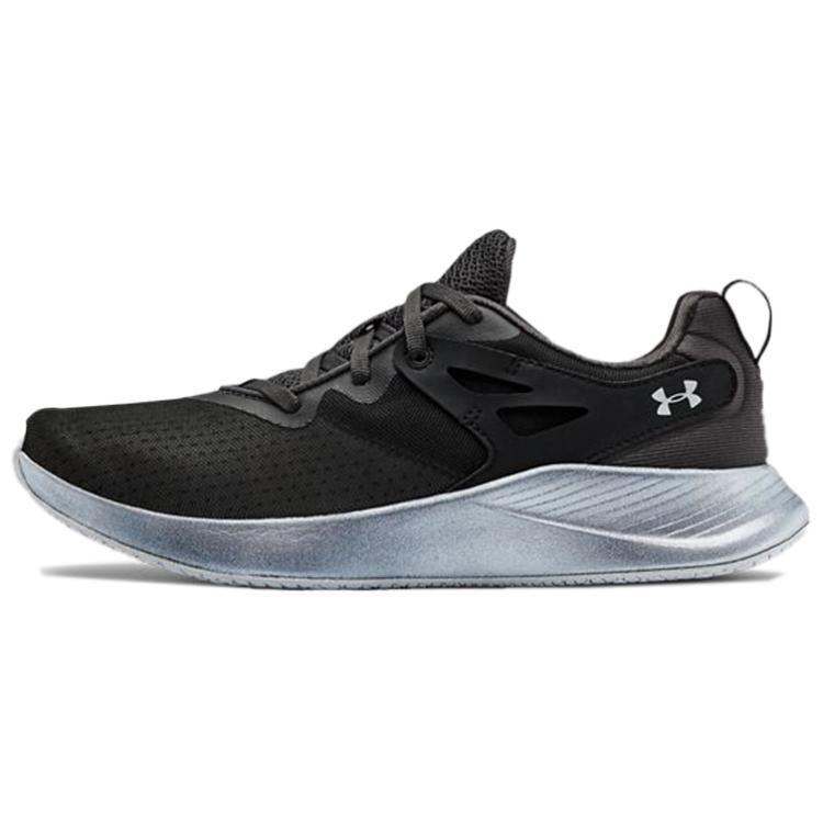 (WMNS) Under Armour Charged Breathe TR 2 Black Women s 3022617-100 EU 35.5