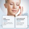 Moisturizing And Applying Mask, Gently Caressing, Hydrating, Nourishing, Tender And Smooth Facial Skin Mask