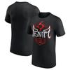 Summer Penta Fans Essentials Cotton Men T-shirt  Women Summer Hot Short Sleeve Fashion Tee Vintage Casual Luxury Unseix Tops