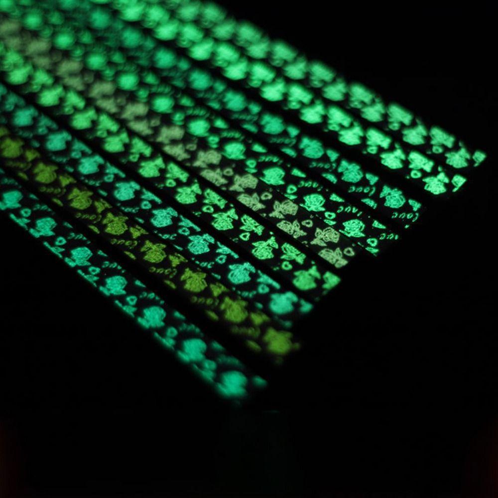 210 Sheets Luminous Decorative Glitter Origami Paper Craft Paper for DIY Arts Craft Stars Paper