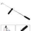 Stainless Steel 90 Degree Screwdriver Tool Pilot Screws Adjustment Tool Motorcycle Maintenance Areas