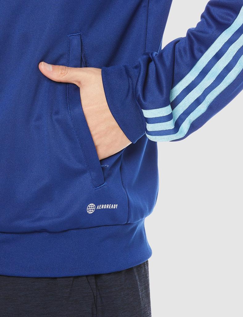 Jersey Top Tiro Track Top