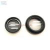 37mm 0.45x Wide Angle + Macro Conversion Attachment Lens Filter for Olympus Panasonic Gopro 37 Mm 0.45