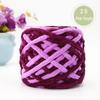 Thick Wool DIY Yarn Ball for Handwoven Crafts - Soft Texture, Easy To Work With, Multiple Colors