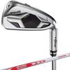 PING G430 MAX Single MODUS3 TOUR 105 Steel Genuine Japanese Golf Loft S Iron, N.S.PRO (Original Shaft), Product, Men's Club, Right-Handed, Angle 50°,