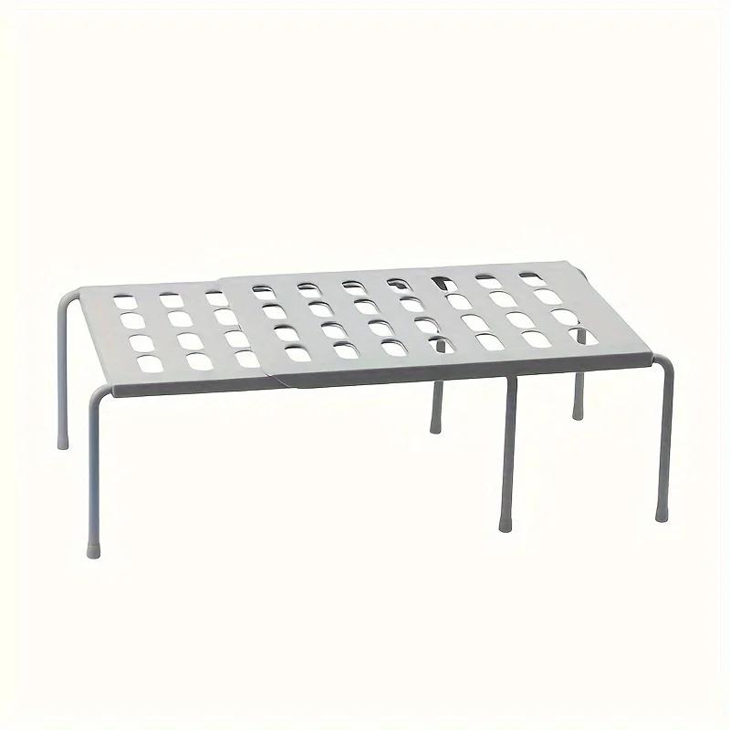 Non-adjustable plastic shoe rack, multi-layer storage organizer, space-saving sports shoes, slippers, family dormitory wardrobe,
