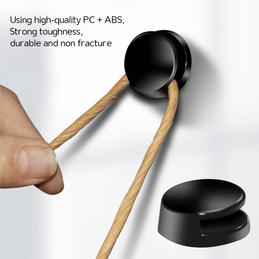 5 Pcs Mini Car Seat Headrest Hanger Bag Hook Holder Car Hooks Organizer Storage Self Adhesive Holder For Headphone Keychain