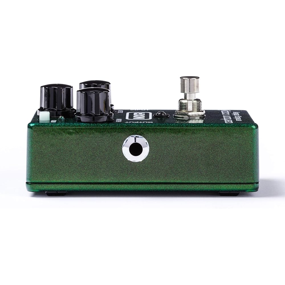 MXR M169 CC ANALOG DELAY