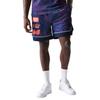 Short - NEW ERA - RB Racing - Mesh - Oversize - Dark Blue