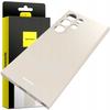 Spacecase Silicone Case Galaxy S24 Ultra Bone