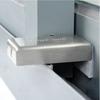 Practical Sliding Doors and Windows Lock Window Safe Lock Steel Pan Child Safety Lock Anti-theft Sliding Sash Stopper