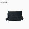 Calvin Klein Jeans Men's Monogram Crossbody Bag