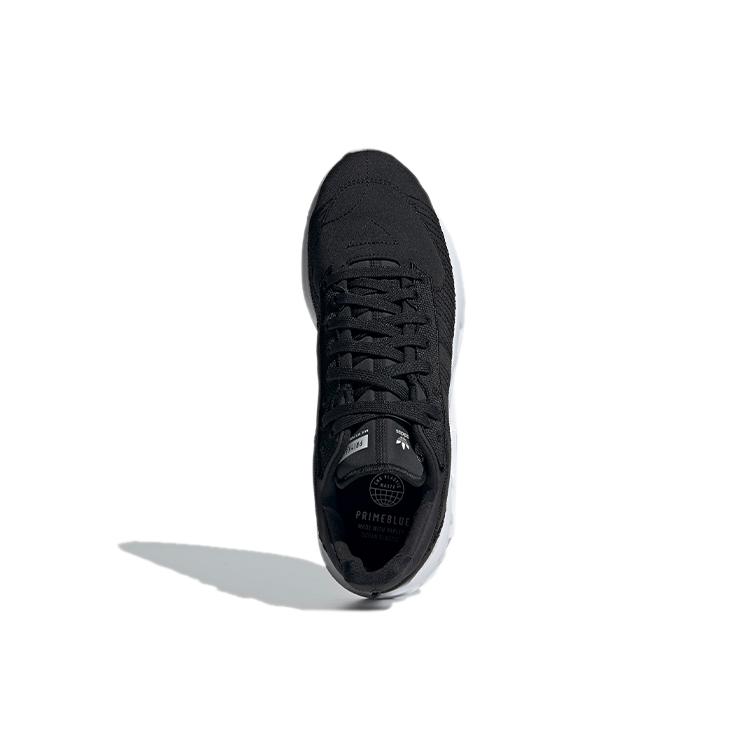 Geodiver Adidas Originals Primeblue 'Black White' FX5080