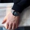 Casio Vintage A168 A168WGG-1A