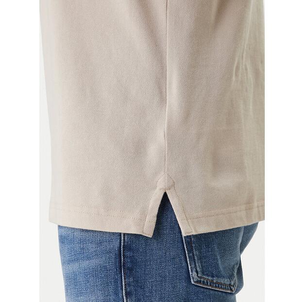 Поло Tommy Jeans DM0DM20676