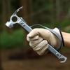 Multifunction Outdoor Camping & Survival Hammer