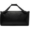 Nike Polyester Handbag, Shoulder Bag, Crossbody Bag, Luggage Bag, Basketball Gym Bag, Camping Bag, Travel Bag Unisex BA5955-010