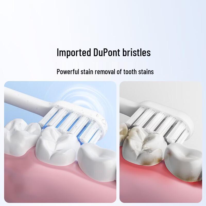 Panasonic EW-DC20 Smart Sonic Electric Toothbrush CN Plug (adapter Included)