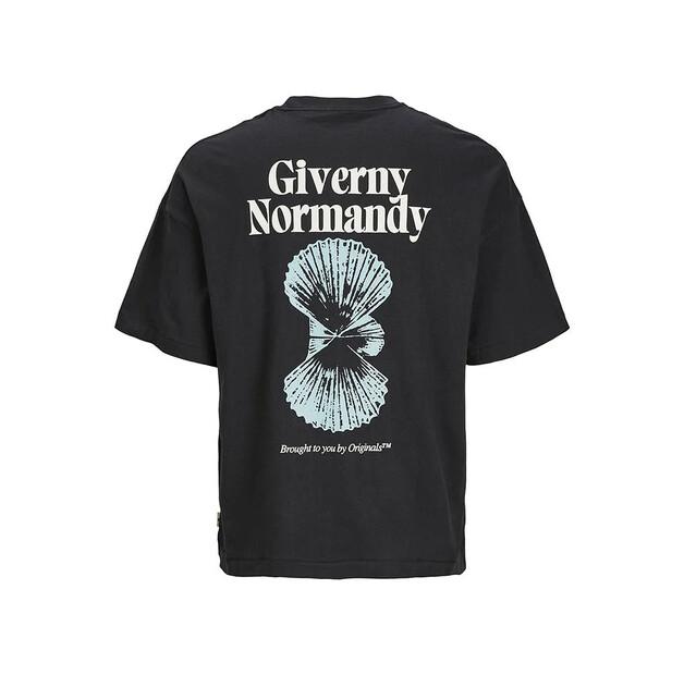 Jack & Jones Koszulka z krótkim rękawem Milos