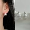 Сережки – Сережки гвоздики