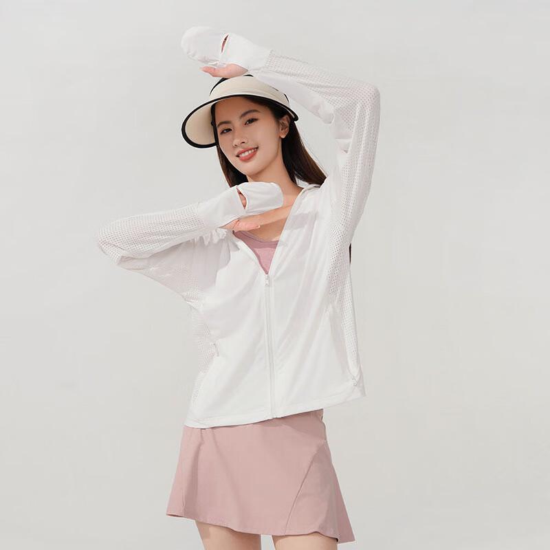 Unisex UPF50+ Lightweight Sun Protection Jacket