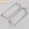 URV Rear Air Outlet Decorative Frame Accessories