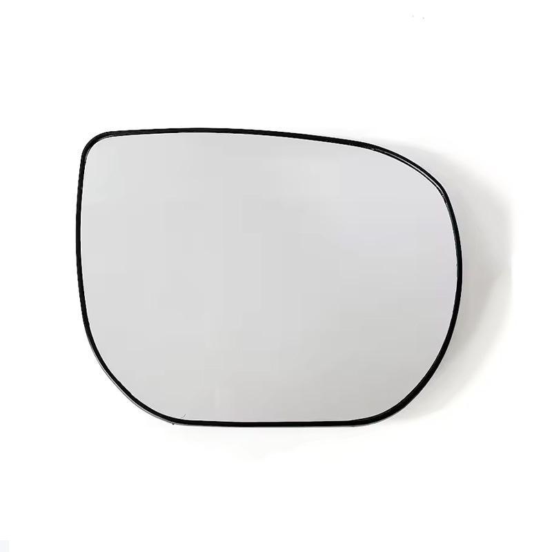 Heated Rearview Mirror Lens for 2013-2017 Hyundai Santa Fe IX45