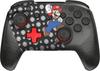 Геймпад Turtle Beach Nintendo 2 Rematch Wireless Controller Super Mario: Jump Черный