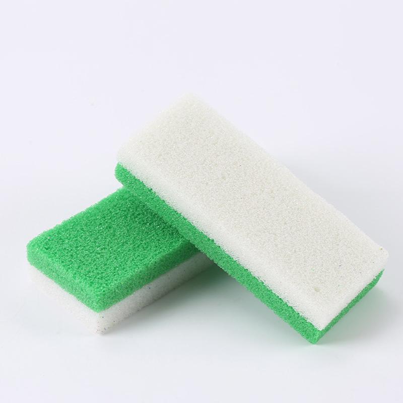 1Pcs Foot Float Foot Exfoliating Pu Pumice Stone Exfoliating Hard Skin Removal Pedicure Scrubber Professional Foot Care Tools