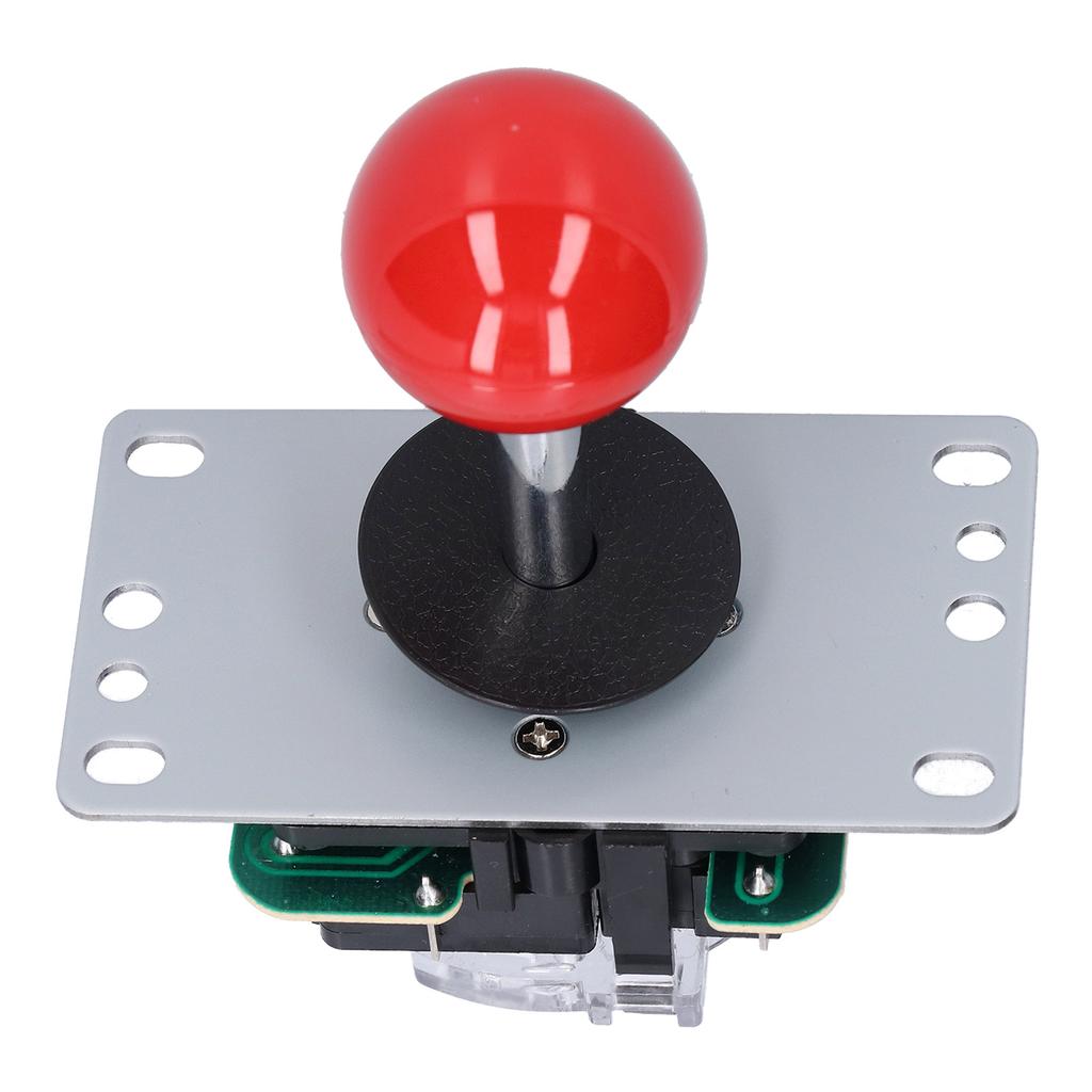 QM070912 Kit DIY Jogos de Arcade com Botões de Arcade LED Encoder Sem Atraso para Projetos DIY Raspberry Pi