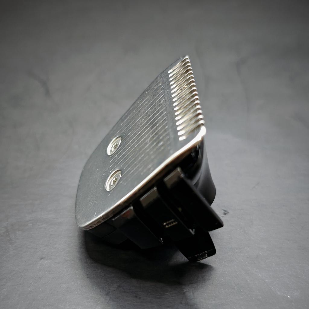 Запасна насадка-лезо для тримера волосся Prewave для Philips BT7225 BT7501 BT7502 BT7510 SBT720 BT7201 BT7201/13 BT7201/15 BT7201/16